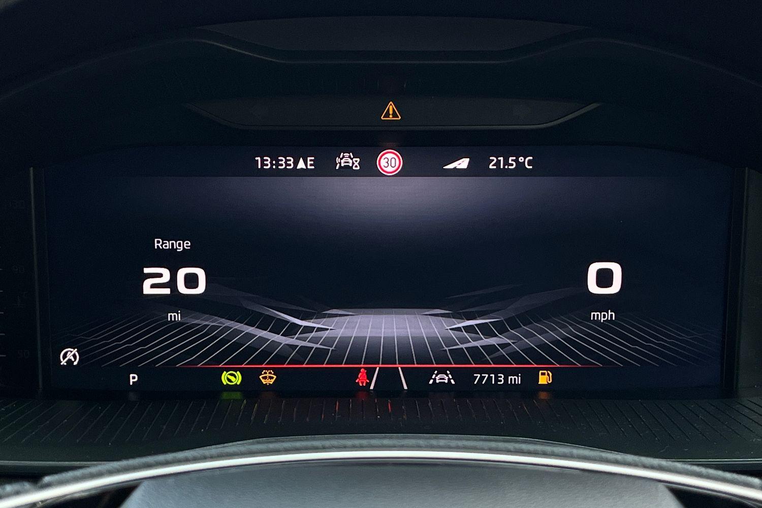 Skoda Kamiq Photo 12