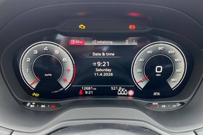 AUDI Q2 Photo 15