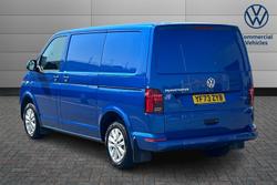 Volkswagen Transporter Photo 3