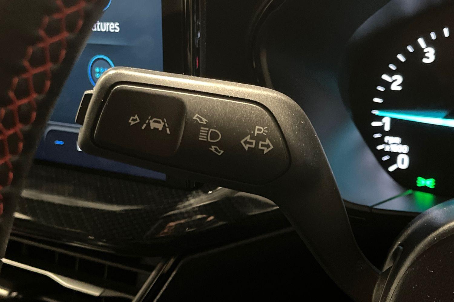 Ford FOCUS Photo 13