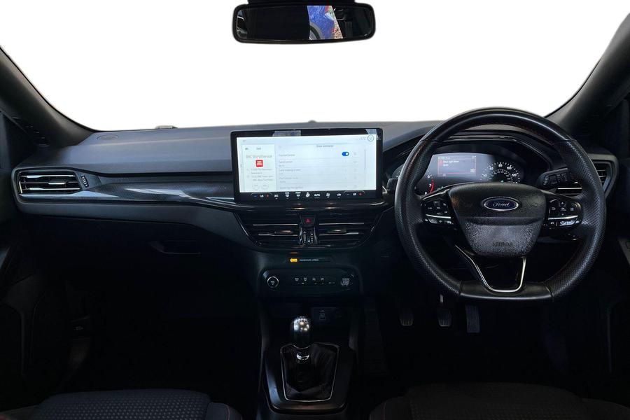 Ford FOCUS Photo autoimg-6769626a6f87846780f136140fe8c4480df7d0e7.jpg