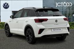 VOLKSWAGEN T-Roc Photo 3