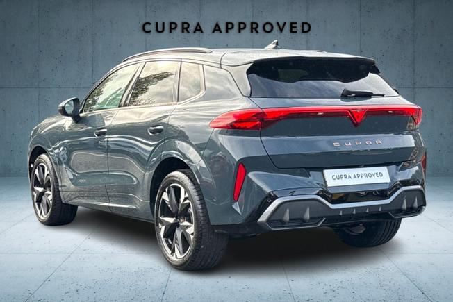 CUPRA Terramar Photo 3