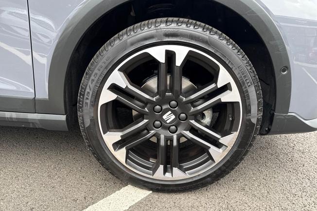 SEAT Arona Photo 5