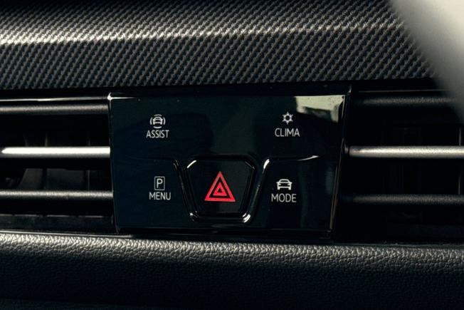 VOLKSWAGEN Golf Photo 25