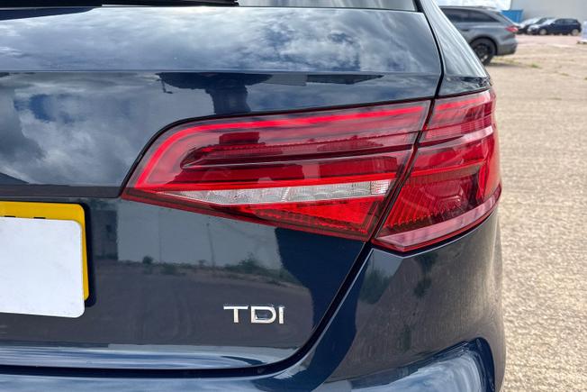 AUDI A3 Photo 18