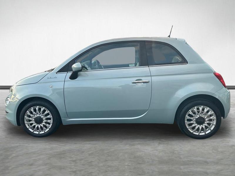 Used Fiat 500 WM22HFG 6