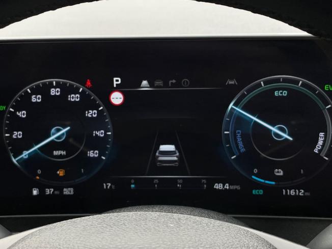 KIA Sportage Photo 15