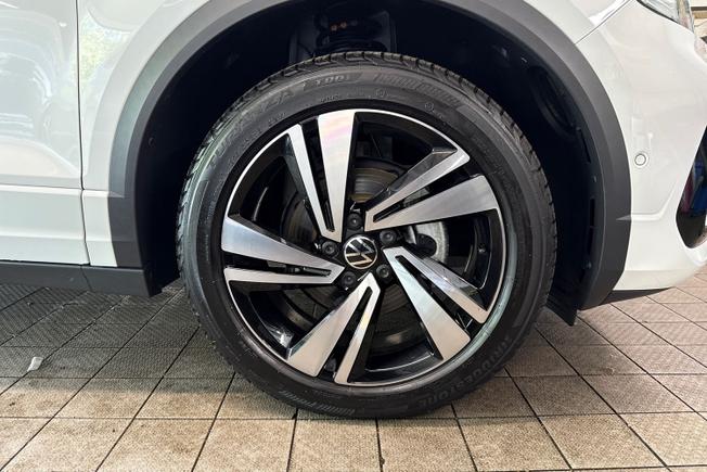 VOLKSWAGEN T-Roc Photo 5