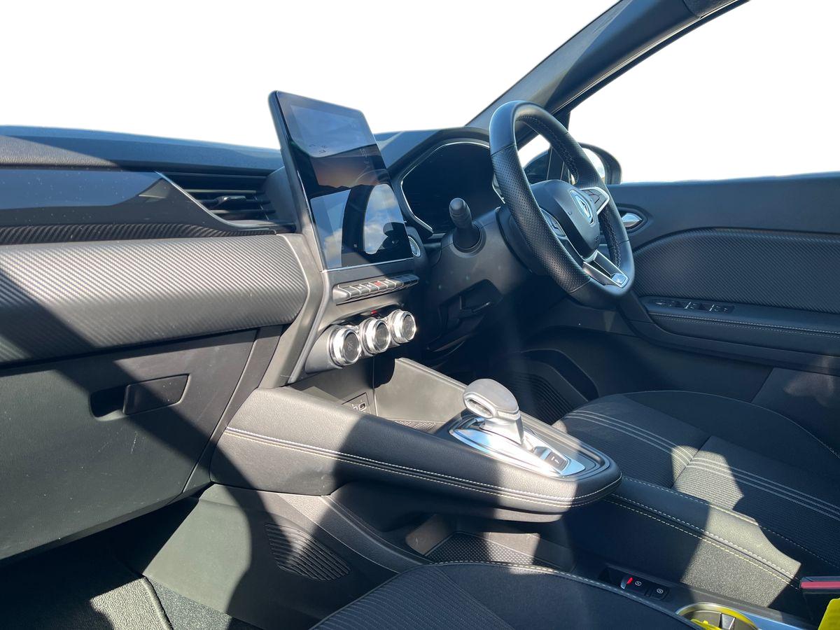 Renault Captur Photo 2