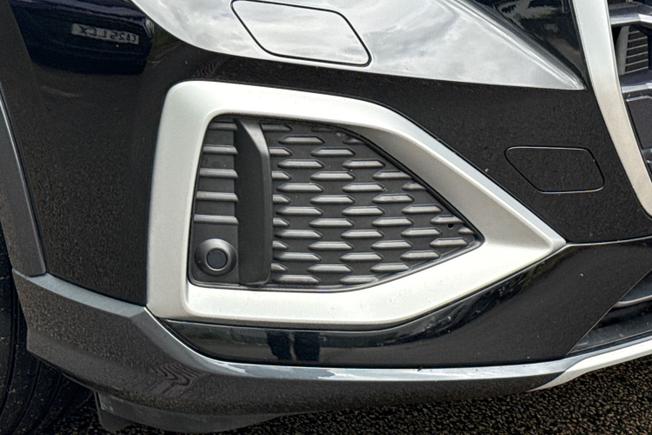 AUDI Q2 Photo 21