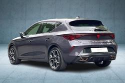 CUPRA Leon Photo 3