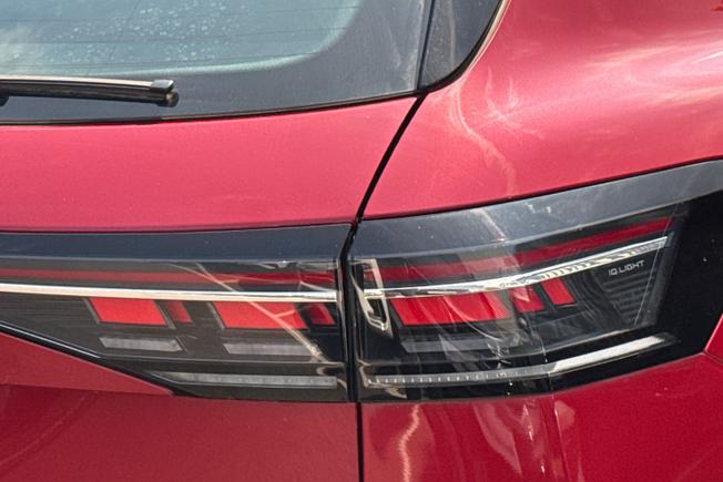 Volkswagen Passat Photo 18