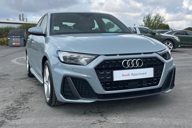Audi A1 Photo 22