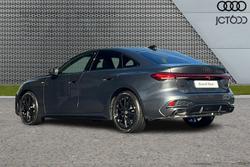 AUDI  A5 Saloon Photo 3