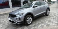 Volkswagen T-roc Photo 38