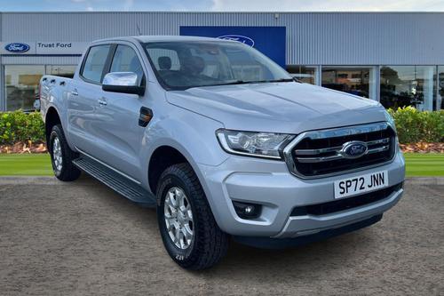 Used FORD RANGER SP72JNN 1