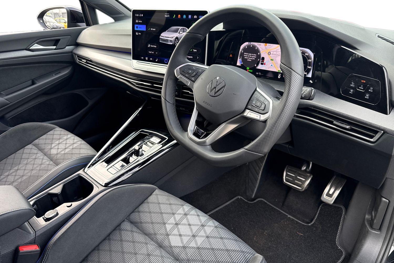 Volkswagen GOLF Photo 8