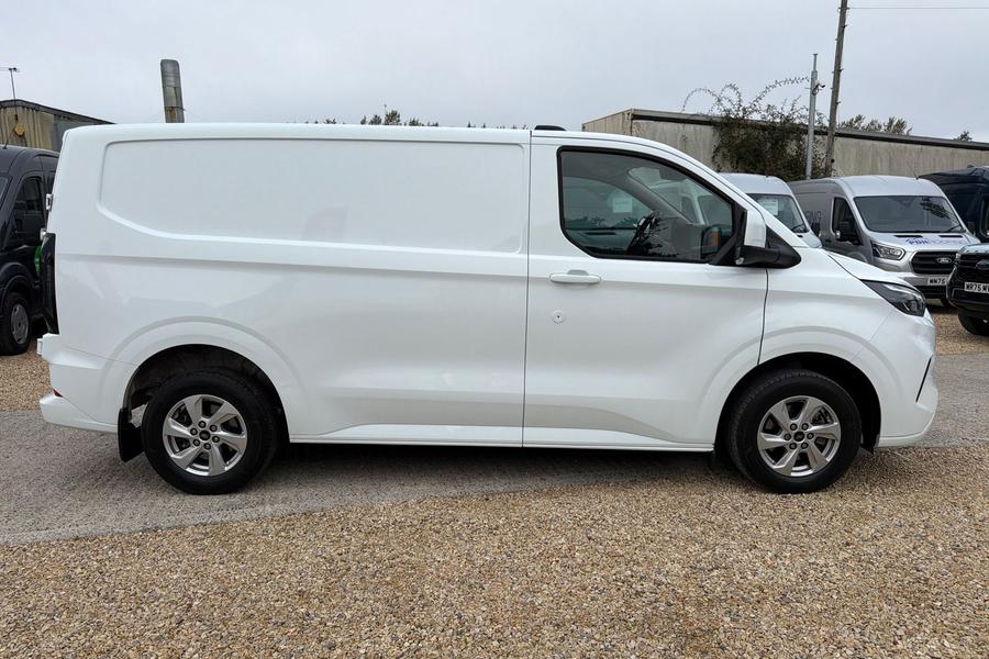 Ford TRANSIT CUSTOM Photo autoimg-6777067531e886c17e500eda10e8a007c68eda23.jpg