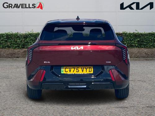 Kia EV4 Photo autoimg-6777c31cdaaeedd80eef4457078c8fcdafca5c6d.jpg