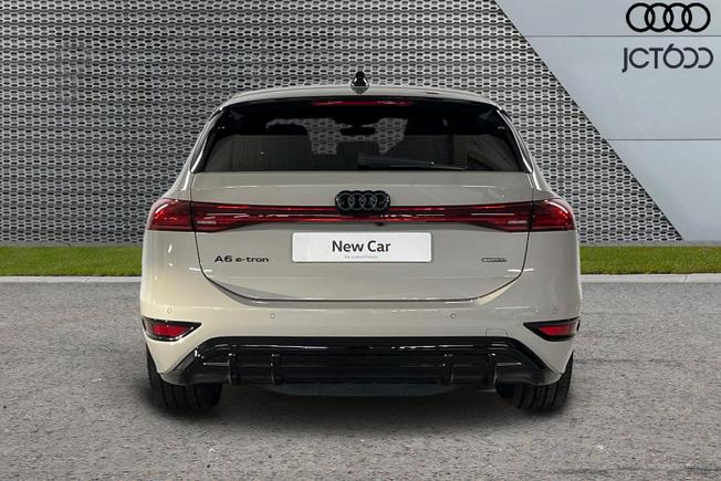 AUDI  A6 Photo 7
