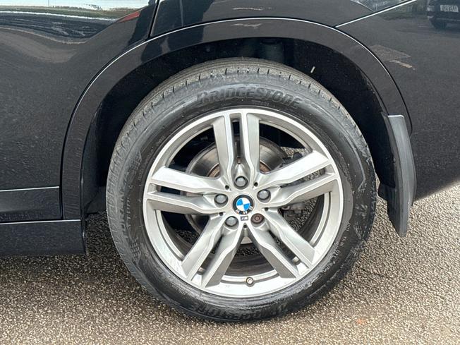 BMW X1 Photo 40
