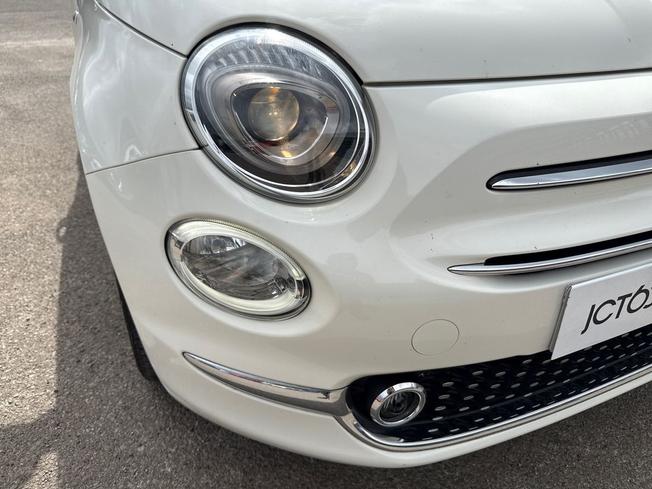 FIAT 500 Photo 28