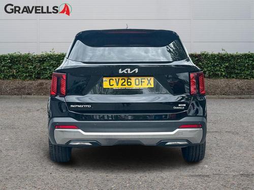 Kia SORENTO Photo autoimg-677a563f11ecb8e2ace4314da2e6de0166b0b665.jpg