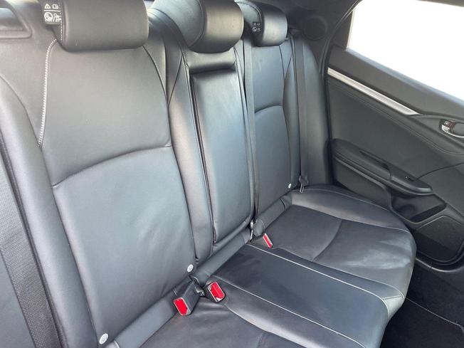 Honda Civic Photo 9