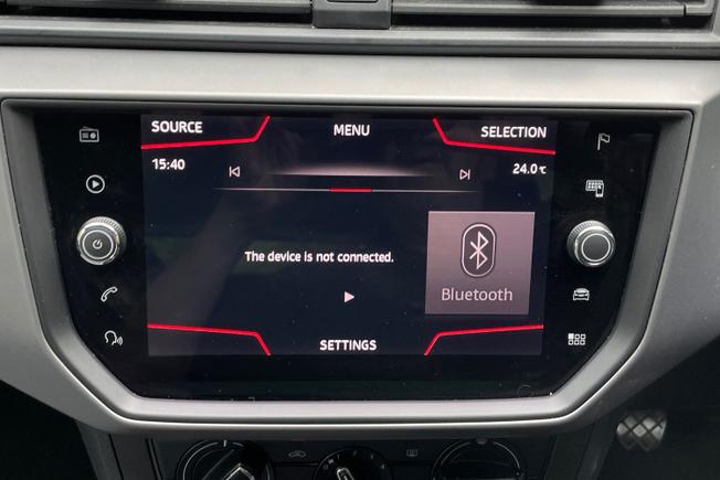 SEAT Ibiza Photo 26