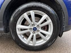 FORD Kuga Photo 5