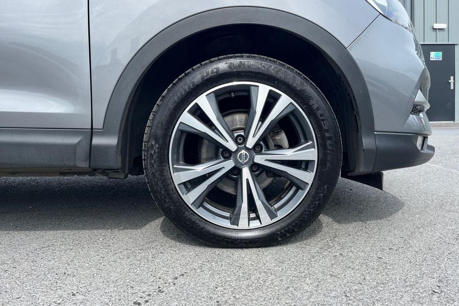 Nissan Qashqai Photo autoimg-677c0d820eb4a6a7e0e8b5201a04818fecb1de86.jpg