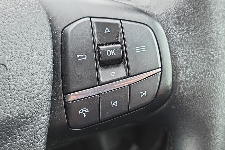 Used Ford TRANSIT DV25YZW 36