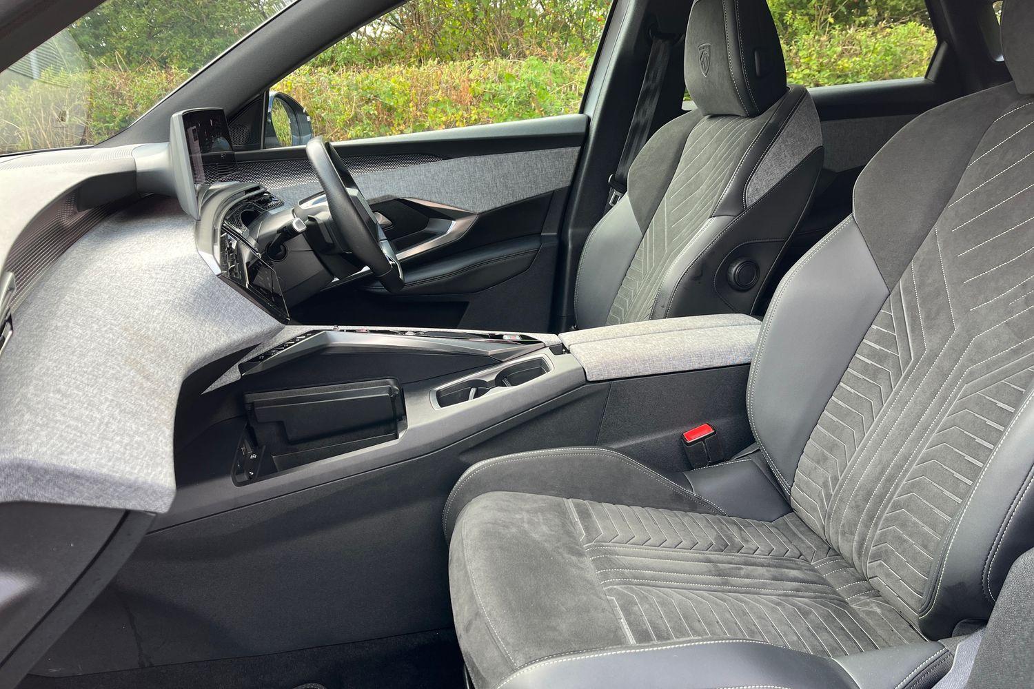 Peugeot 3008 Photo 18