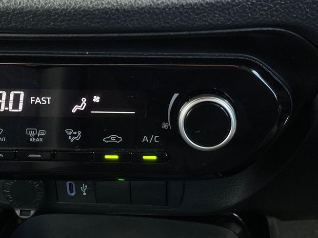 TOYOTA Aygo X Photo 44