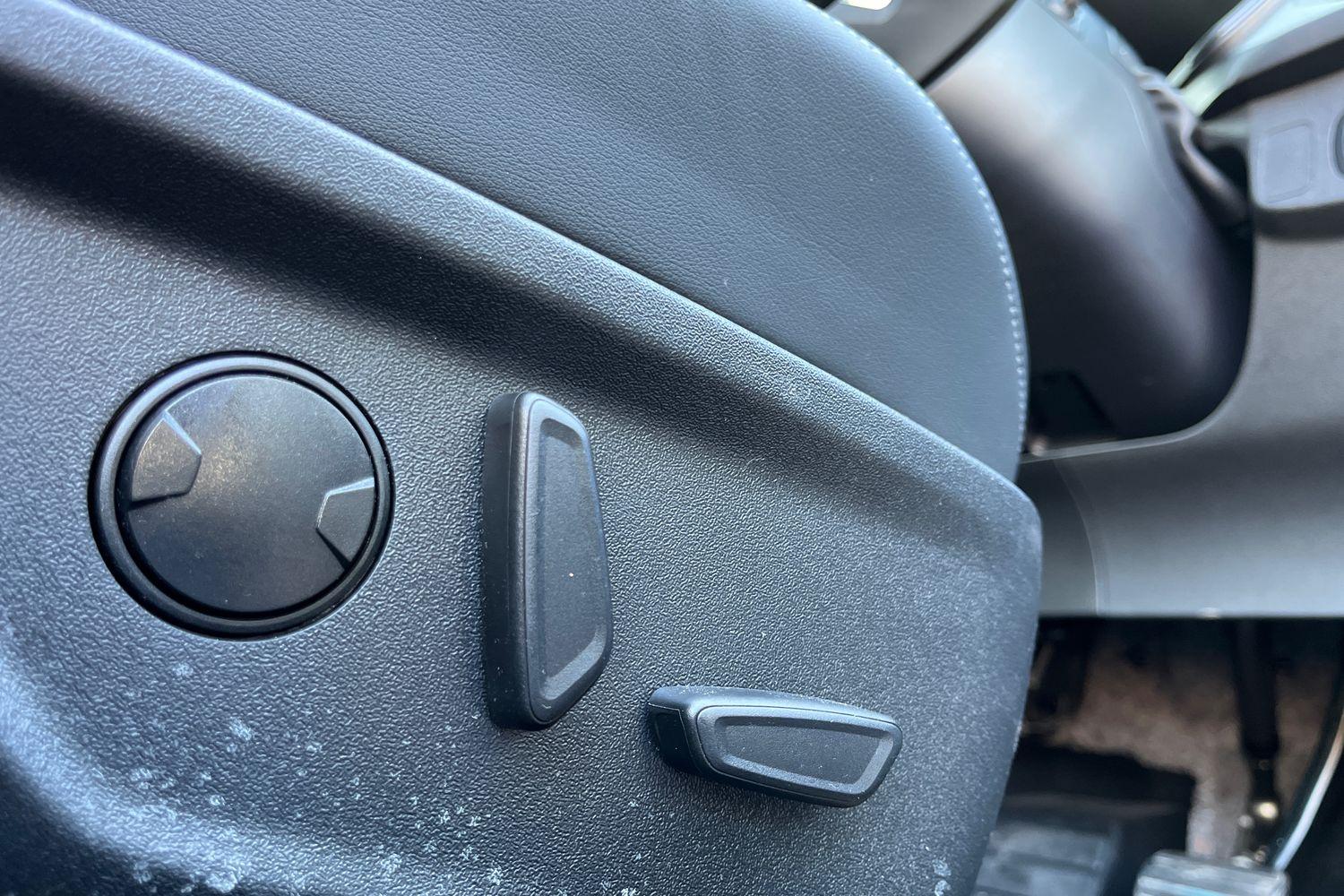 Ford Focus Photo 43