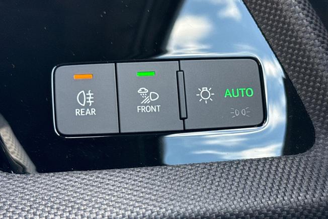 AUDI A3 Photo 37