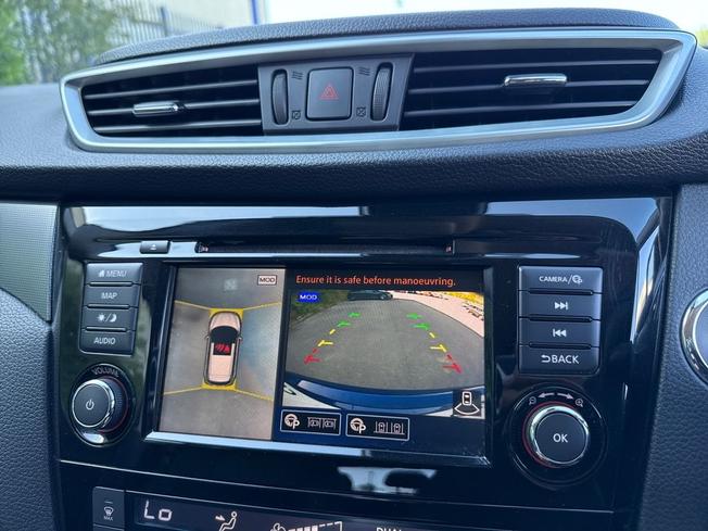 NISSAN Qashqai Photo 39