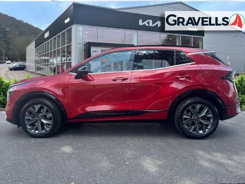 Kia SPORTAGE Photo autoimg-67802aea8962e4f545ae1f6731cd4db9951df066.jpg