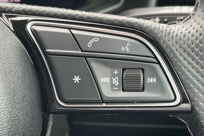 Audi A1 Photo 17