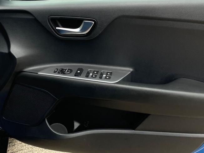 KIA Stonic Photo 29