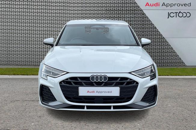 AUDI A3 Photo 8