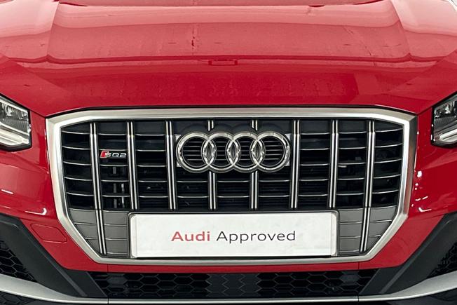 AUDI Sq2 Photo 39