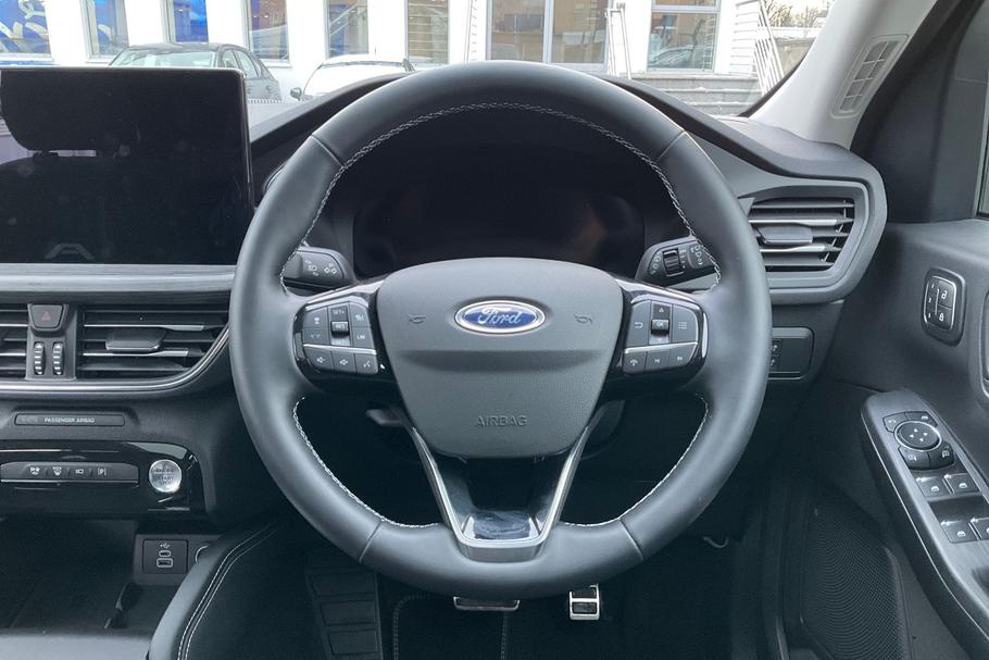 Used Ford KUGA 12