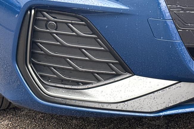 AUDI A3 Photo 21