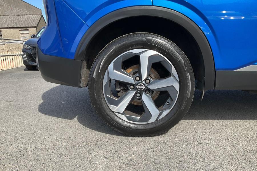 Nissan QASHQAI Photo autoimg-678288984d6e01d0a31171ae4132bf736dd11620.jpg