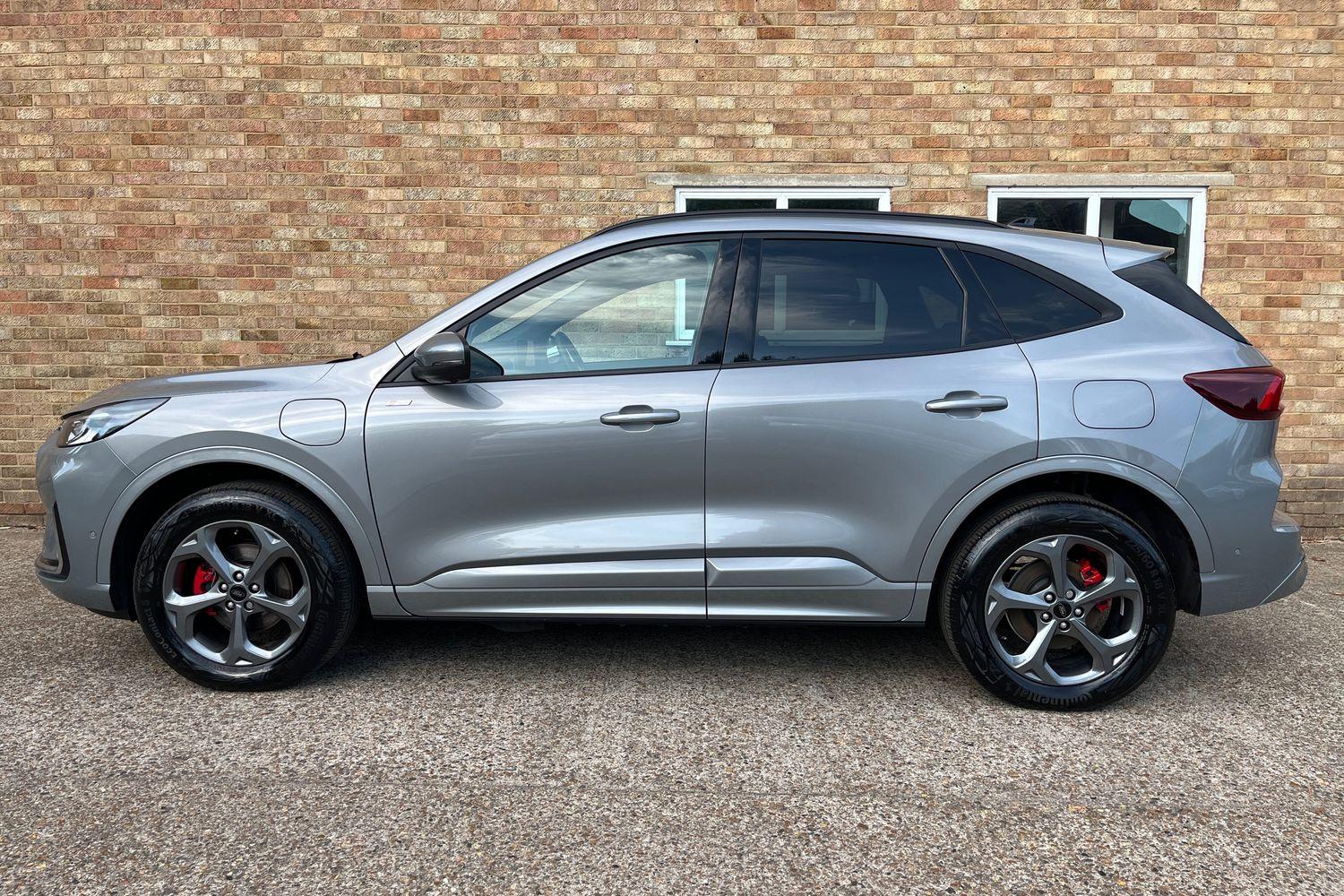 Ford KUGA Photo 22