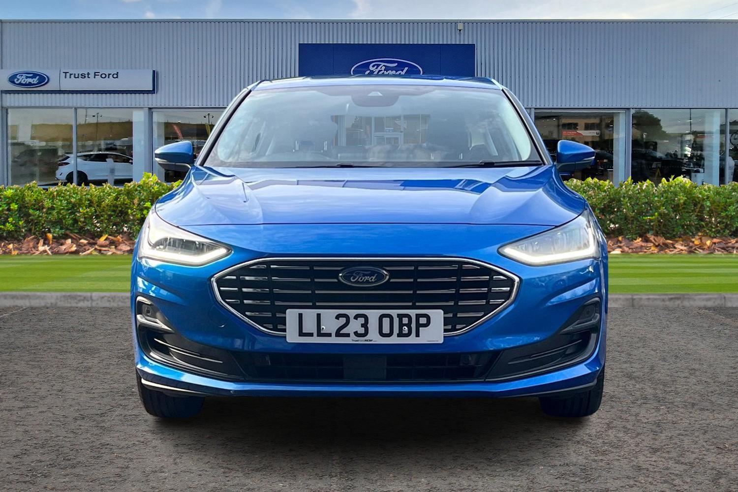 Ford Focus Photo 5