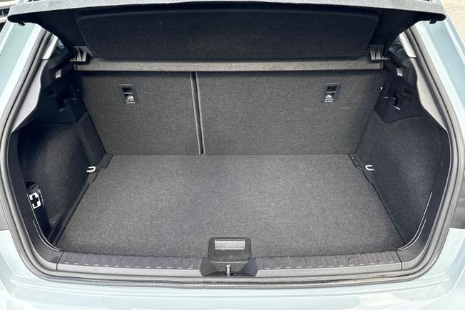 AUDI A1 Photo 12