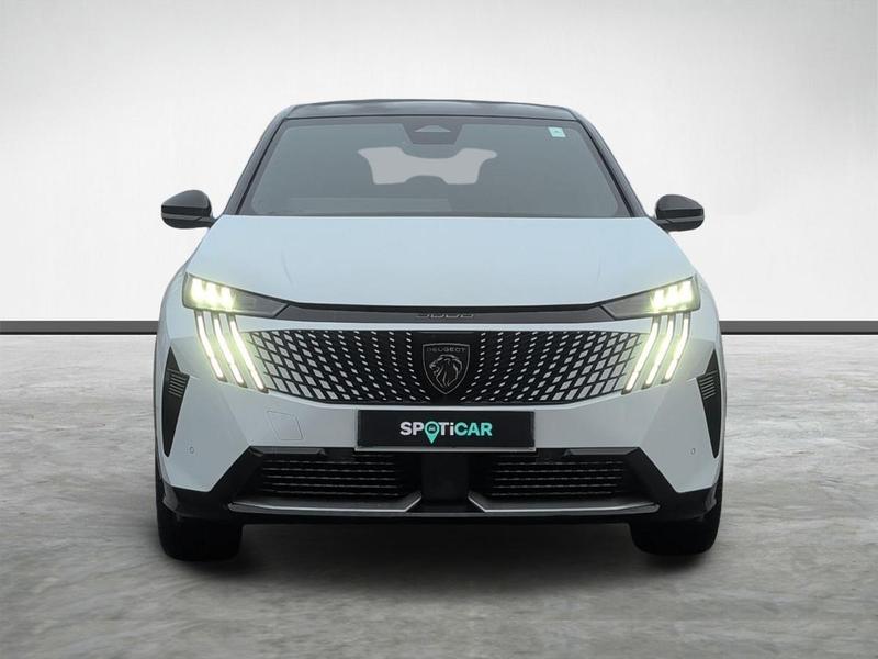 Used Peugeot E-3008 NV24VOB 9